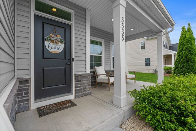 3335 Big Bend Drive, Montgomery, IL 60538