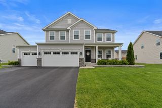 3335 Big Bend Drive, Montgomery, IL 60538