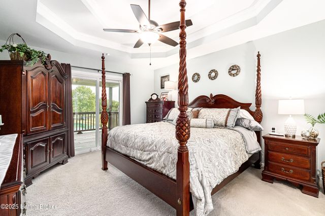 969 John Henry Rd, Taylorsville, KY 40071