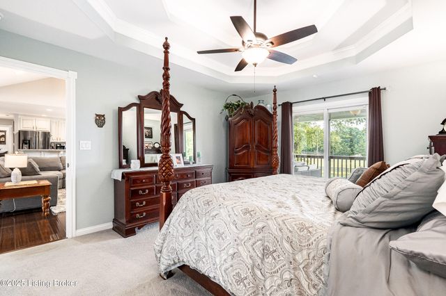 969 John Henry Rd, Taylorsville, KY 40071