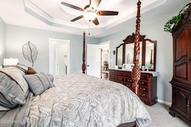 969 John Henry Rd, Taylorsville, KY 40071