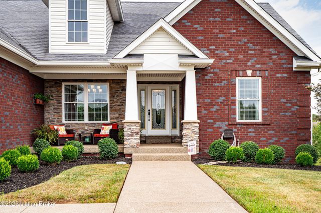 969 John Henry Rd, Taylorsville, KY 40071