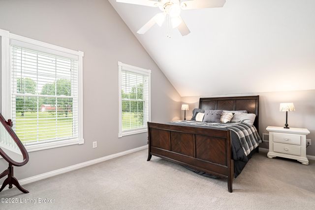 969 John Henry Rd, Taylorsville, KY 40071