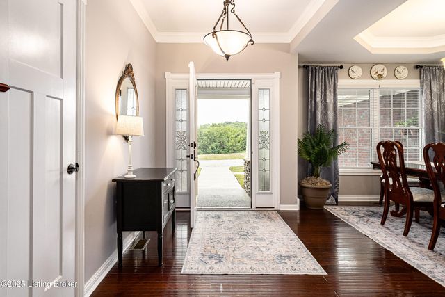 969 John Henry Rd, Taylorsville, KY 40071