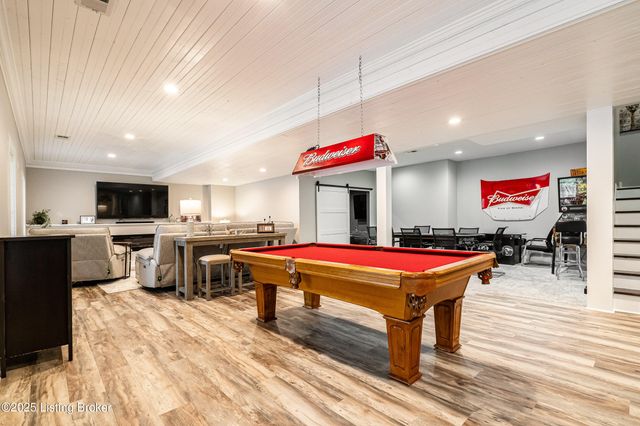 969 John Henry Rd, Taylorsville, KY 40071