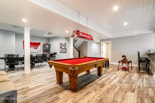 969 John Henry Rd, Taylorsville, KY 40071