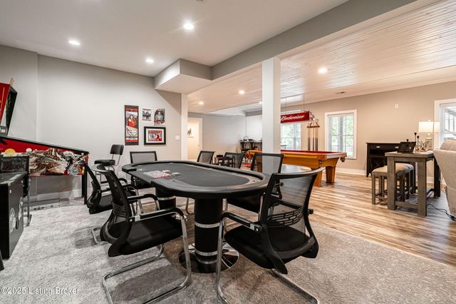 969 John Henry Rd, Taylorsville, KY 40071