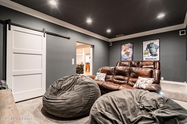 969 John Henry Rd, Taylorsville, KY 40071