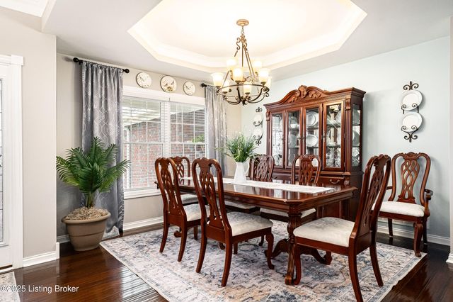 969 John Henry Rd, Taylorsville, KY 40071