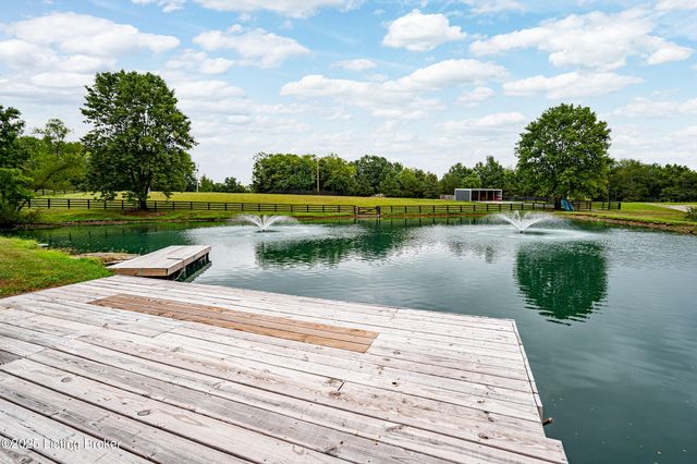 969 John Henry Rd, Taylorsville, KY 40071