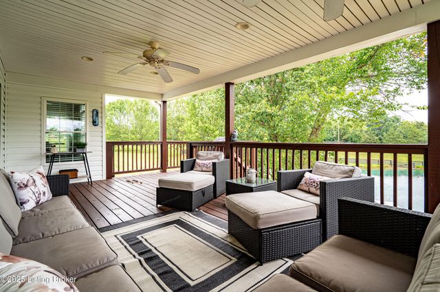 969 John Henry Rd, Taylorsville, KY 40071