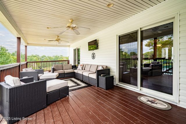 969 John Henry Rd, Taylorsville, KY 40071