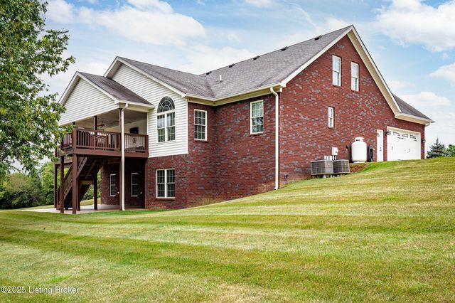 969 John Henry Rd, Taylorsville, KY 40071