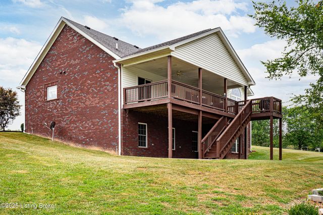 969 John Henry Rd, Taylorsville, KY 40071