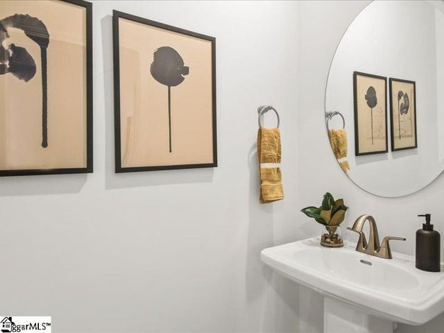 322 Gooding Trail, Greenville, SC 29611