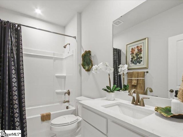 322 Gooding Trail, Greenville, SC 29611