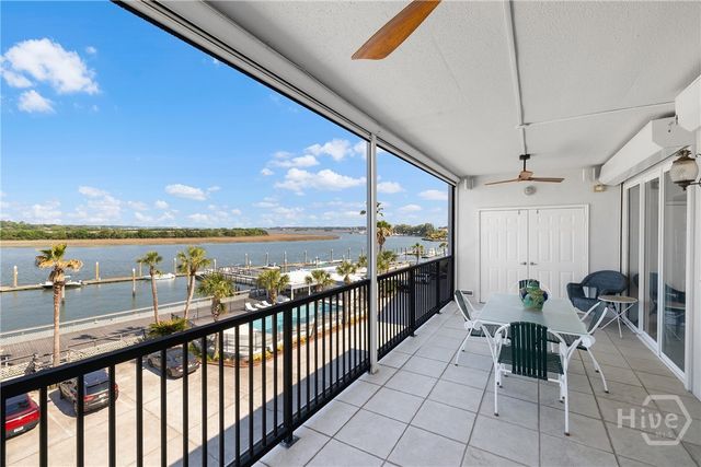 2902 River Drive B-301, Savannah, GA 31404