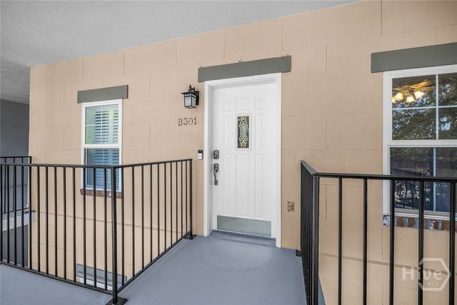 2902 River Drive B-301, Savannah, GA 31404