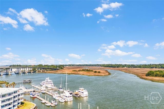 2902 River Drive B-301, Savannah, GA 31404