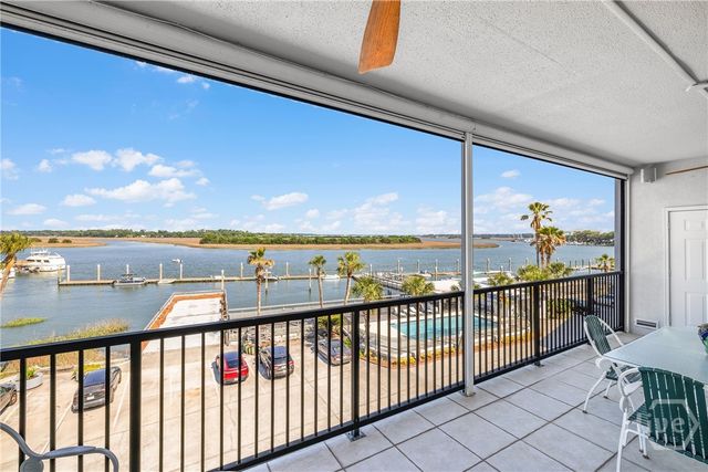 2902 River Drive B-301, Savannah, GA 31404