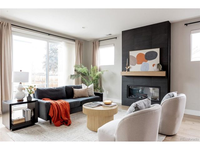 4403 S Acoma St, Englewood, CO 80110