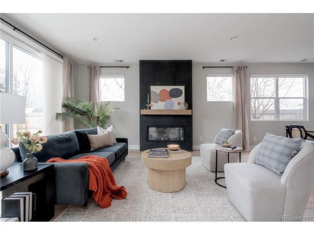 4403 S Acoma St, Englewood, CO 80110