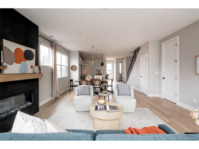 4403 S Acoma St, Englewood, CO 80110