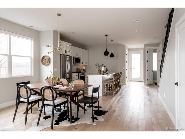 4403 S Acoma St, Englewood, CO 80110