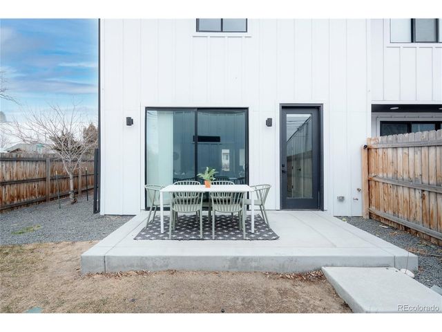 4403 S Acoma St, Englewood, CO 80110