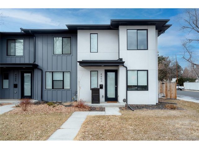 4403 S Acoma St, Englewood, CO 80110