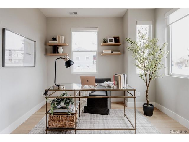 4403 S Acoma St, Englewood, CO 80110