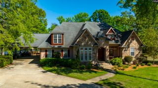 1584 Hutto Island Drive, Leesville, SC 29070