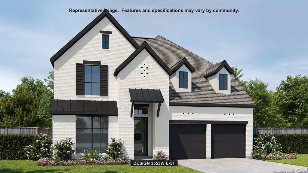 12724 Macar Manor, San Antonio, TX 78245