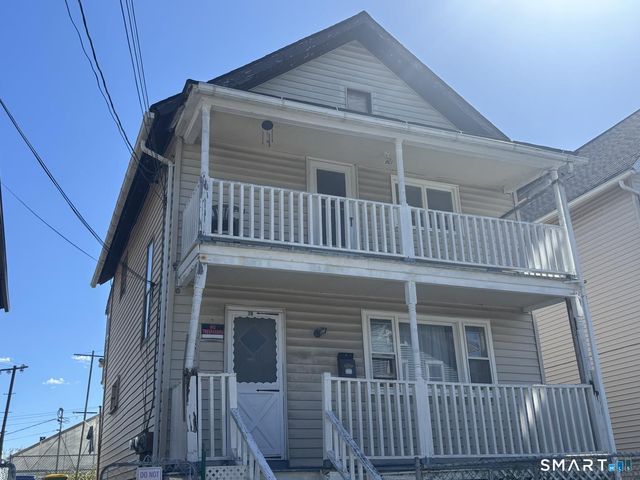 70 East Dover Street, Waterbury, CT 06706