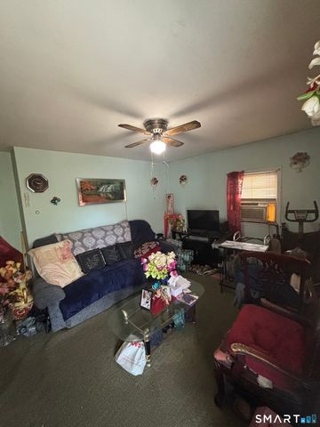 70 East Dover Street, Waterbury, CT 06706