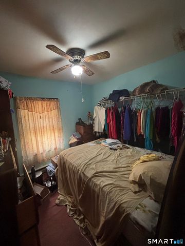 70 East Dover Street, Waterbury, CT 06706