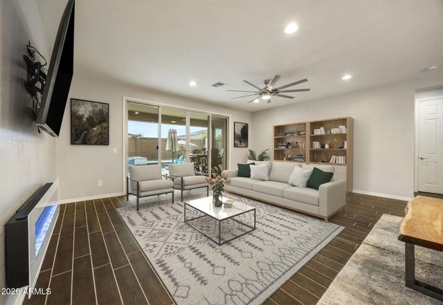 12515 W TUCKEY Lane, Glendale, AZ 85307