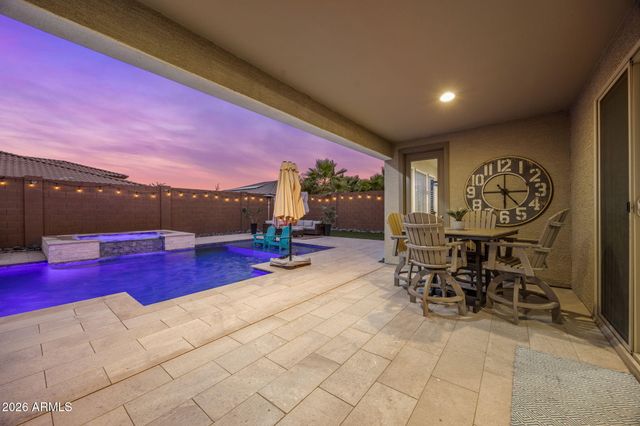 12515 W TUCKEY Lane, Glendale, AZ 85307