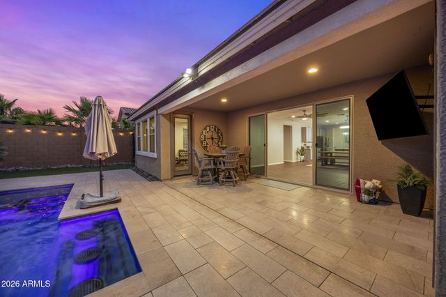 12515 W TUCKEY Lane, Glendale, AZ 85307