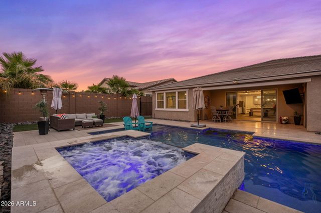 12515 W TUCKEY Lane, Glendale, AZ 85307