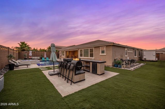 12515 W TUCKEY Lane, Glendale, AZ 85307