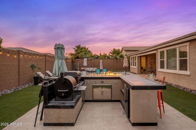 12515 W TUCKEY Lane, Glendale, AZ 85307