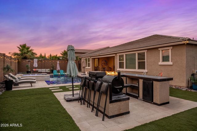 12515 W TUCKEY Lane, Glendale, AZ 85307