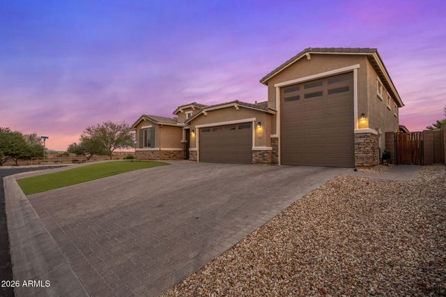12515 W TUCKEY Lane, Glendale, AZ 85307