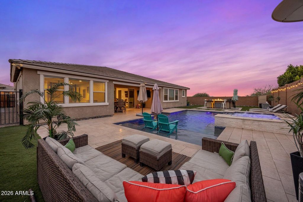 12515 W TUCKEY Lane, Glendale, AZ 85307 — photo 4