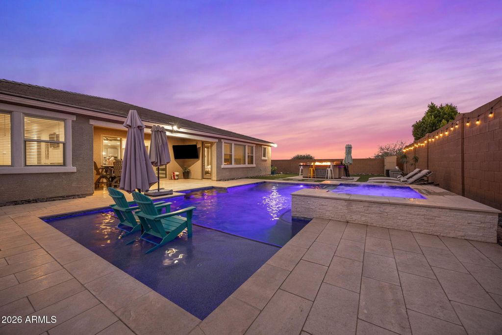 12515 W TUCKEY Lane, Glendale, AZ 85307 — photo 5