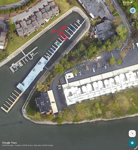 4336 Lakeshore Lane 304, Chattanooga, TN 37415