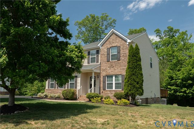 6824 Kilchurn Ct, Richmond, VA 23231