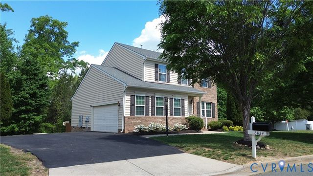 6824 Kilchurn Ct, Richmond, VA 23231