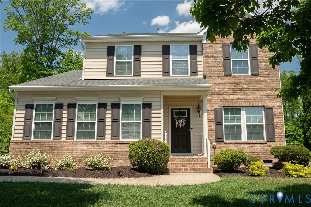 6824 Kilchurn Ct, Richmond, VA 23231